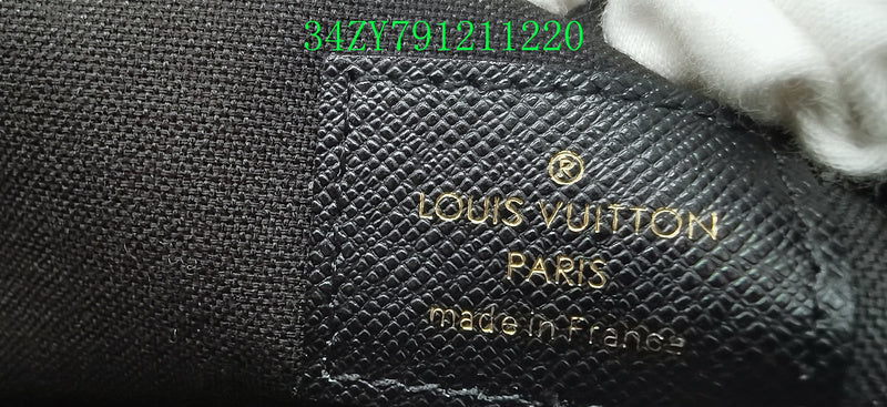 COZY BAGS - CHL Wallet - 1220