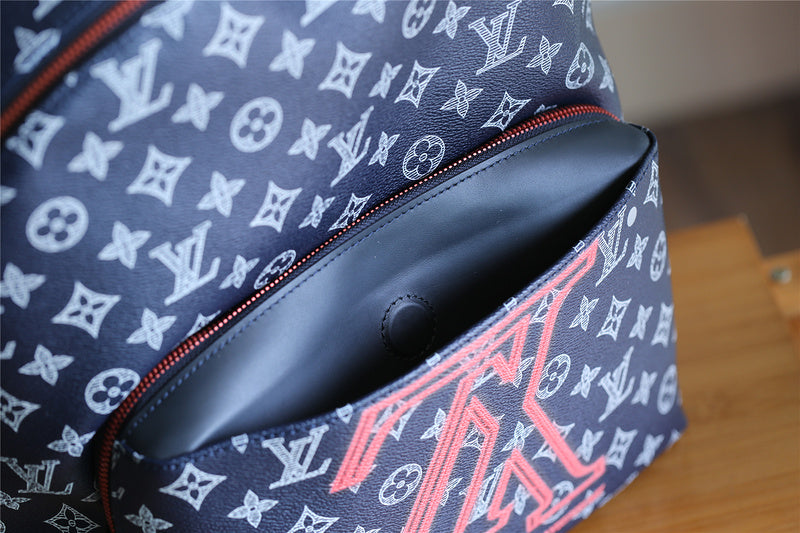 COZY - LOV Backpacks - 230