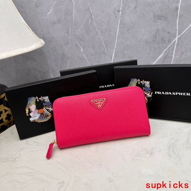COZY BAGS - Mix Wallets - 796