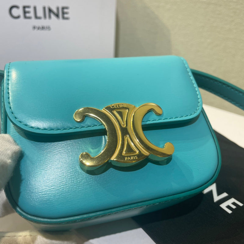 COZY - COL Bags - 123