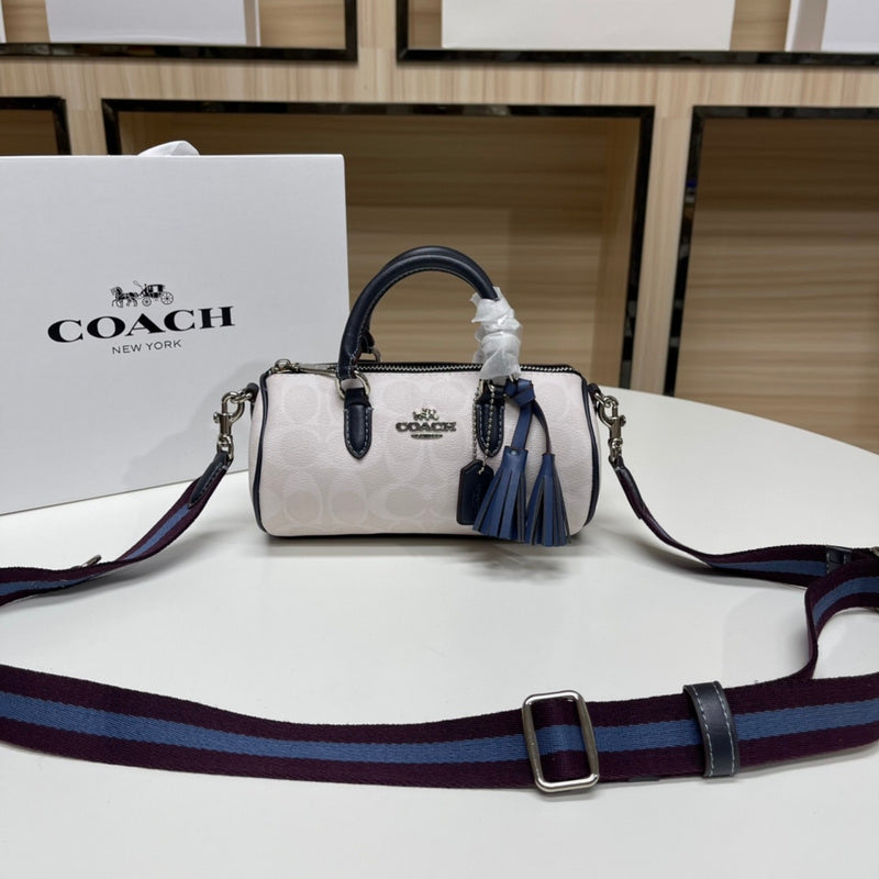 COZY BAGS - CAH Bags - 650