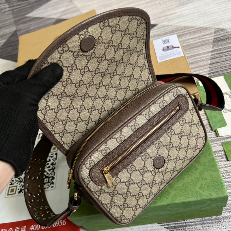 JB - Guki Lady Bags - 455