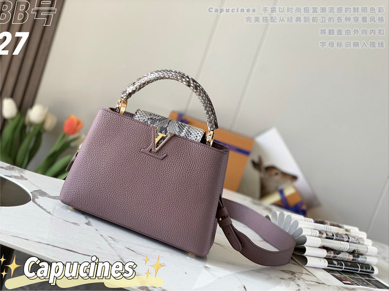 COZY - LOV Lady Bags - 706
