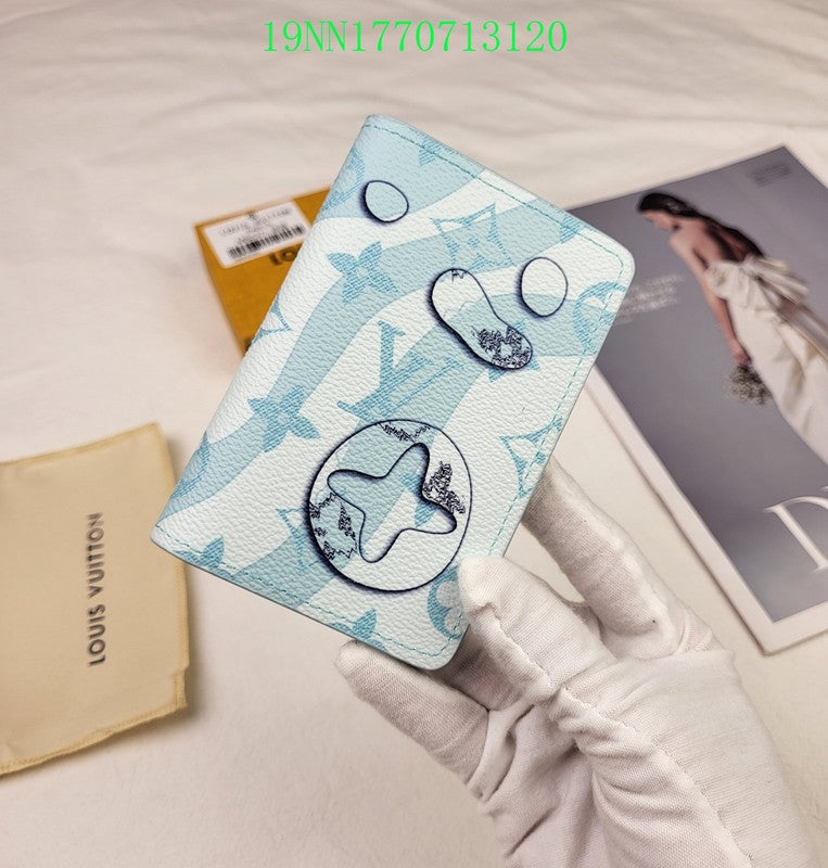 COZY BAGS - LOV Wallet - 248