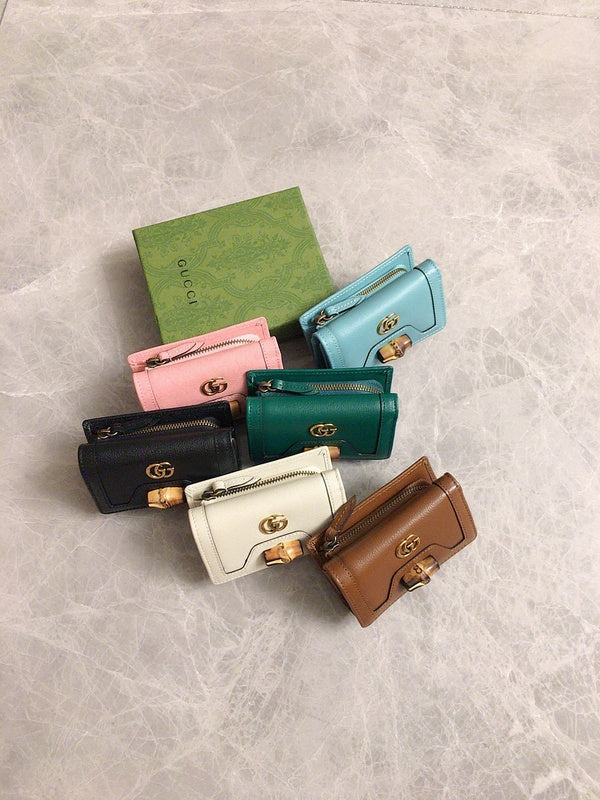 COZY BAGS - Guki Wallet - 212