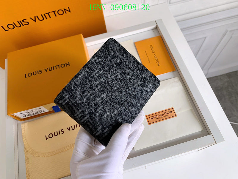 COZY BAGS - LOV Wallet - 1252