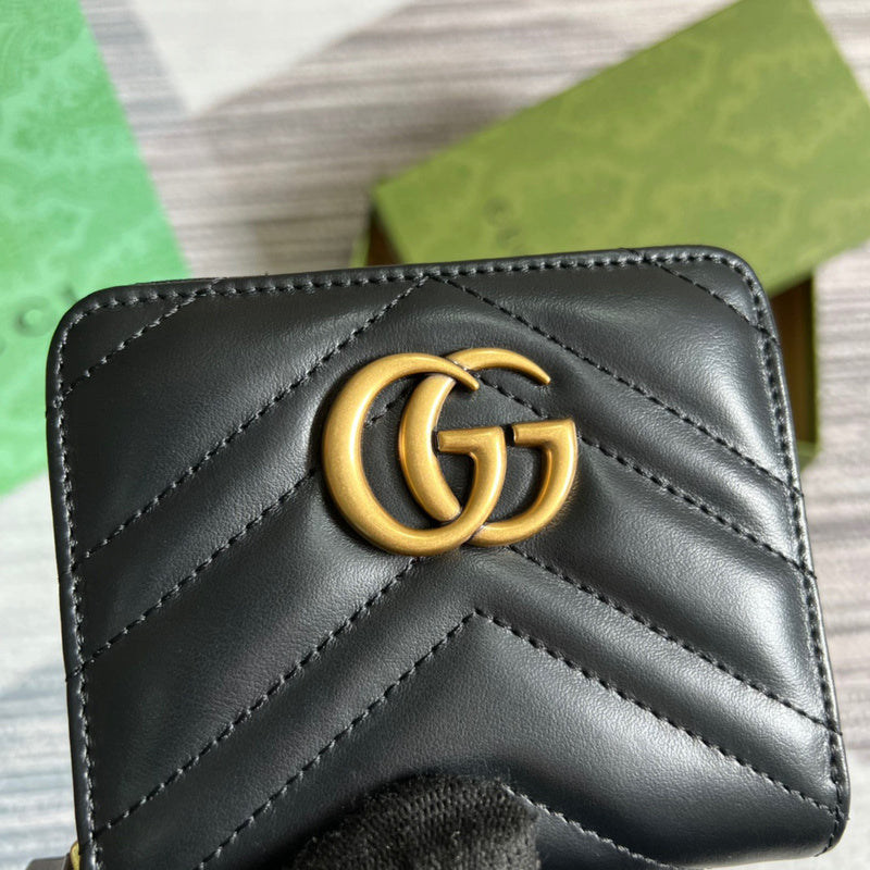 COZY BAGS - Guki Wallet - 106