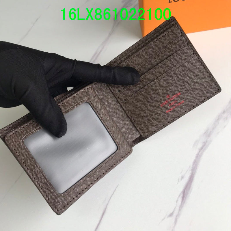 COZY BAGS - CHL Wallet - 1392