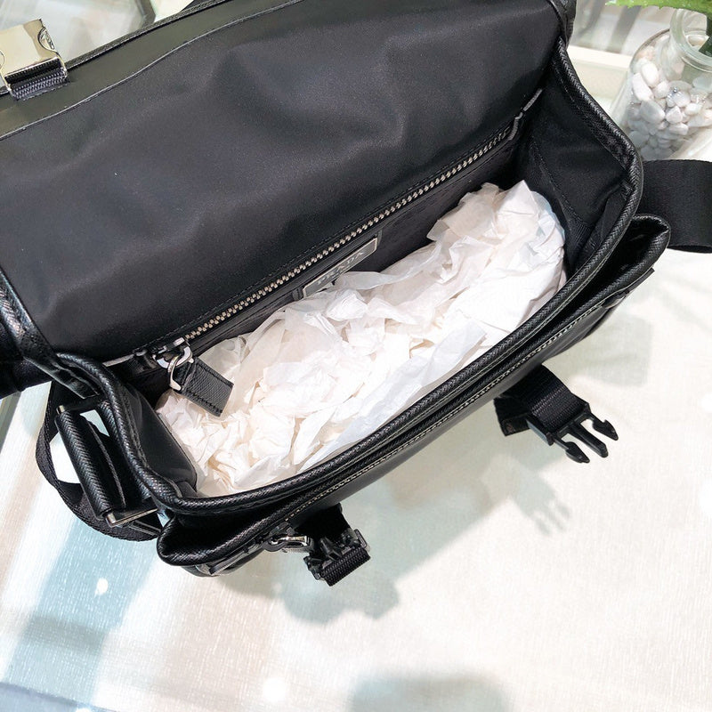 COZY BAGS - PD Men Bags - 186