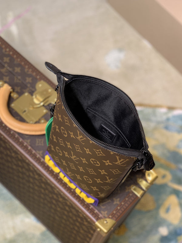 COZY BAGS - LOV Bags - 3680