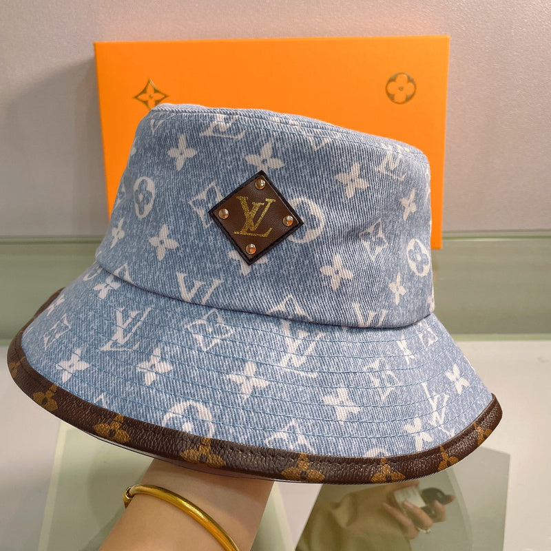 COZY BAGS - LOV Hats & Caps - 087