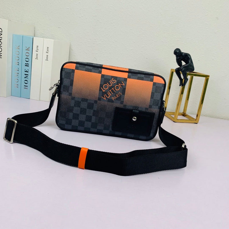 COZY BAGS - LOV Men Bags - 218