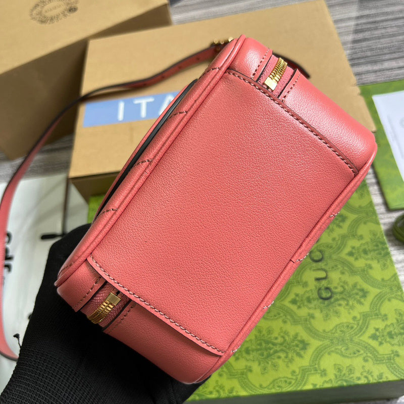 JB - Guki Lady Bags - 045