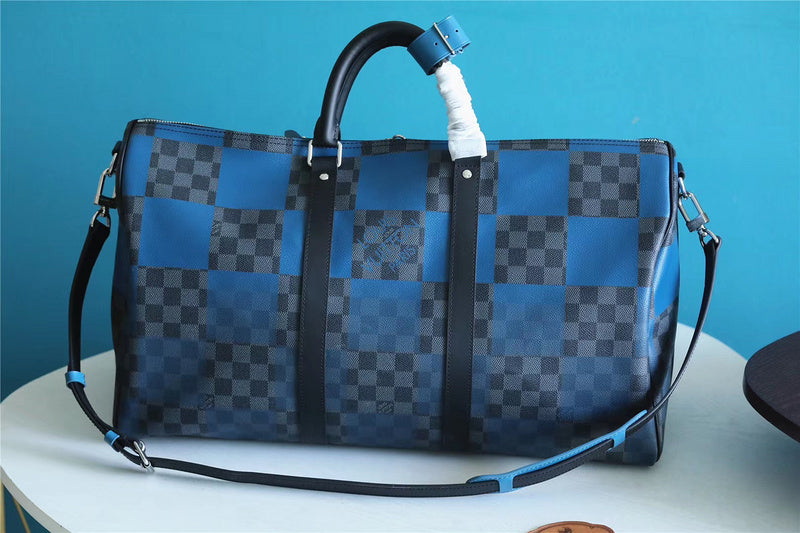 COZY - LOV Travel Bags - 251