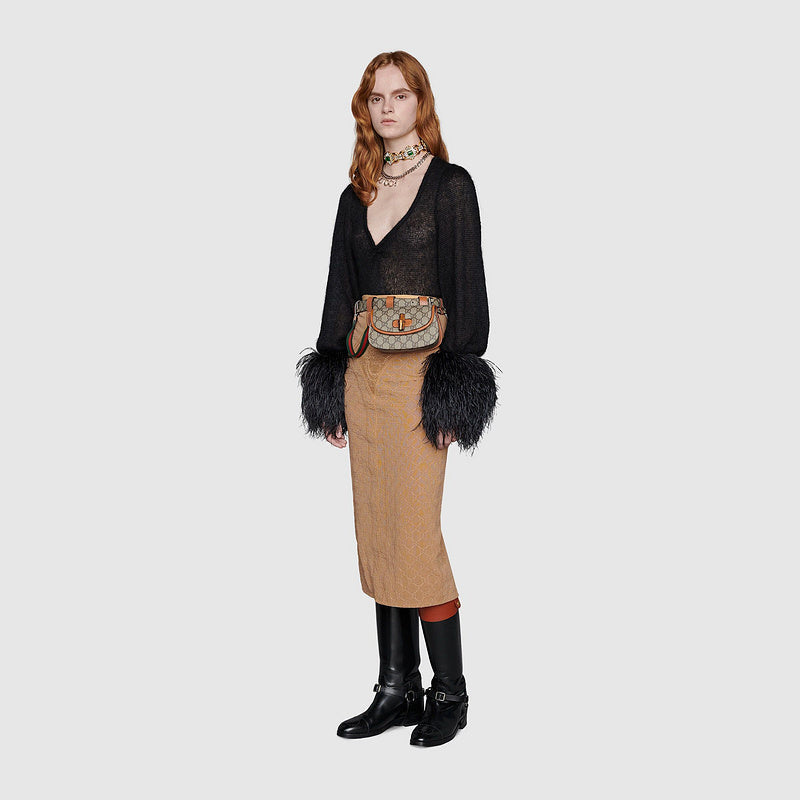 COZY BAGS - GUKI Women Bags - 1236