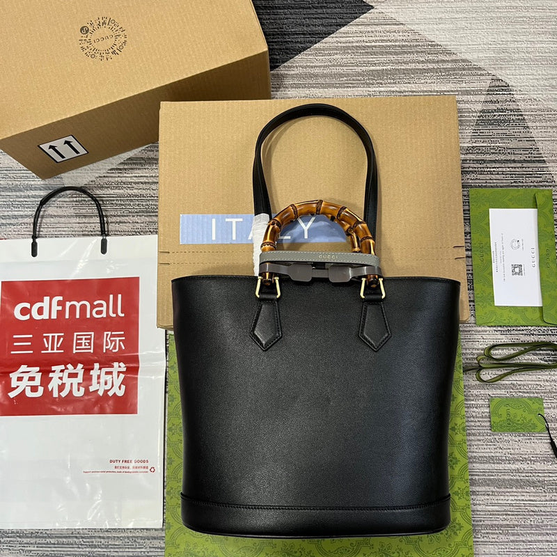COZY - Guki Lady Bags - 102