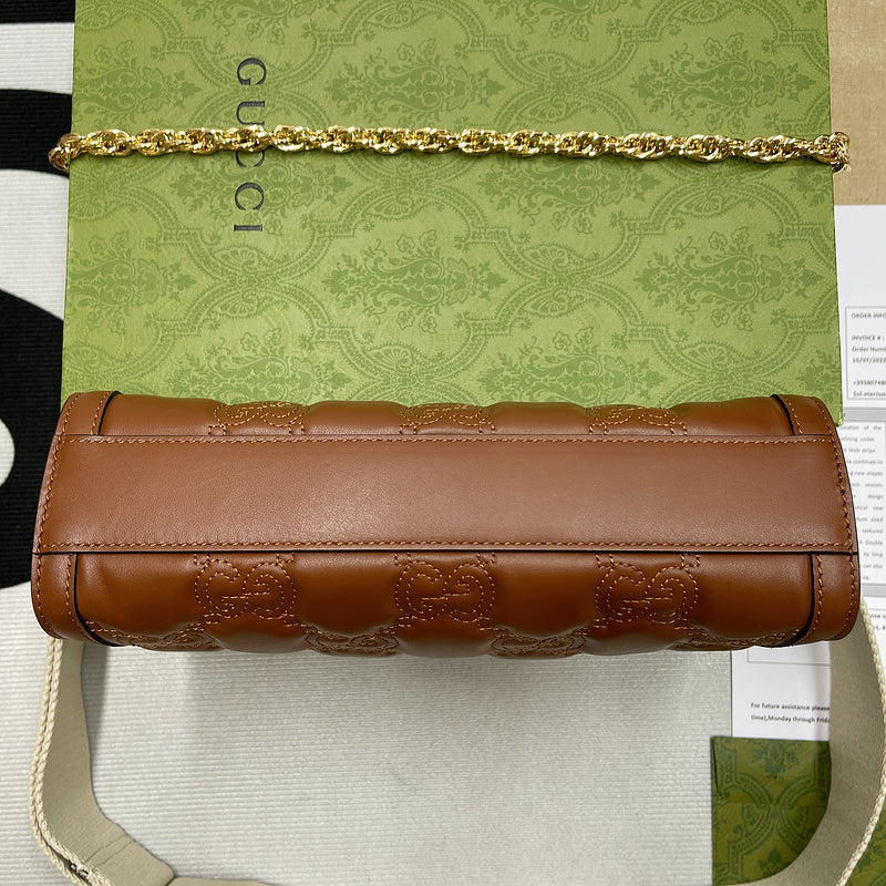 JB - Guki Lady Bags - 537