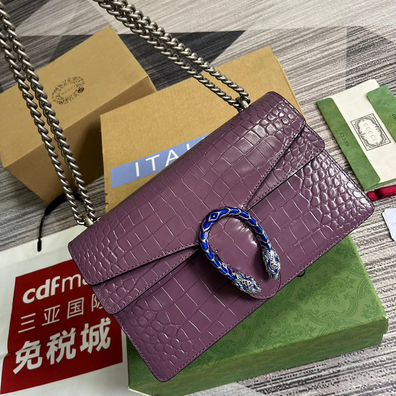 JB - Guki Lady Bags - 293