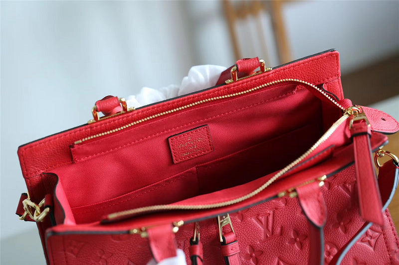 COZY - LOV Lady Bags - 1791