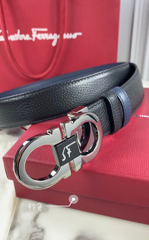 JB - FGO Belts - 135