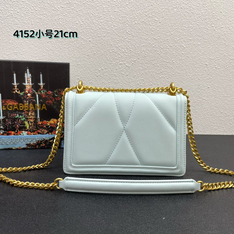 COZY - DAG Bags - 139