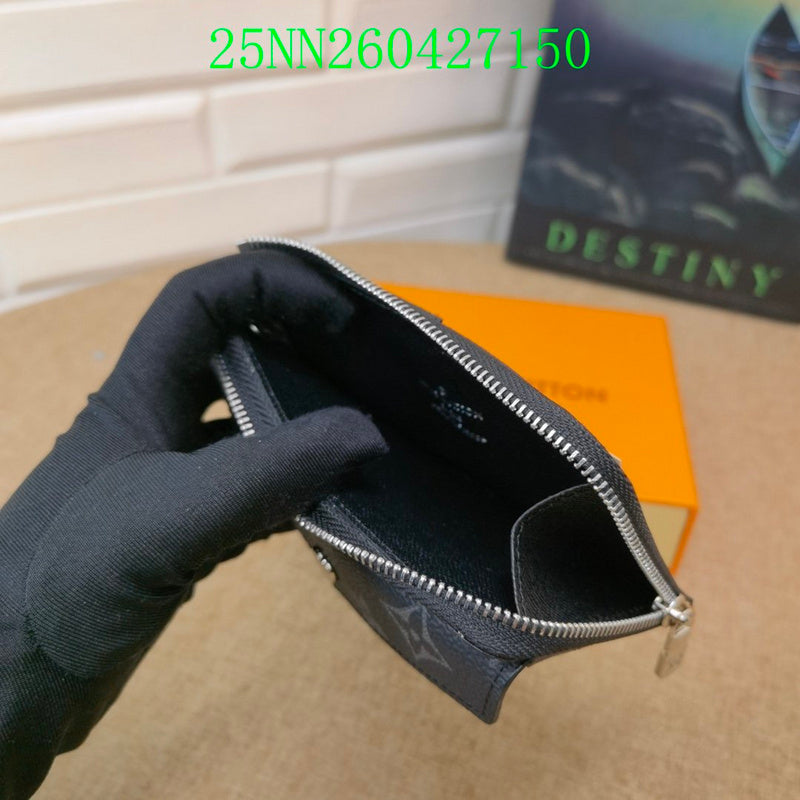 COZY BAGS - LOV Wallet - 1411