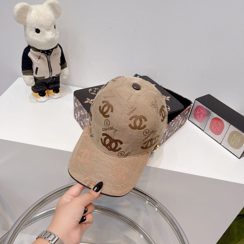 COZY BAGS - CHL Hats & Caps - 037