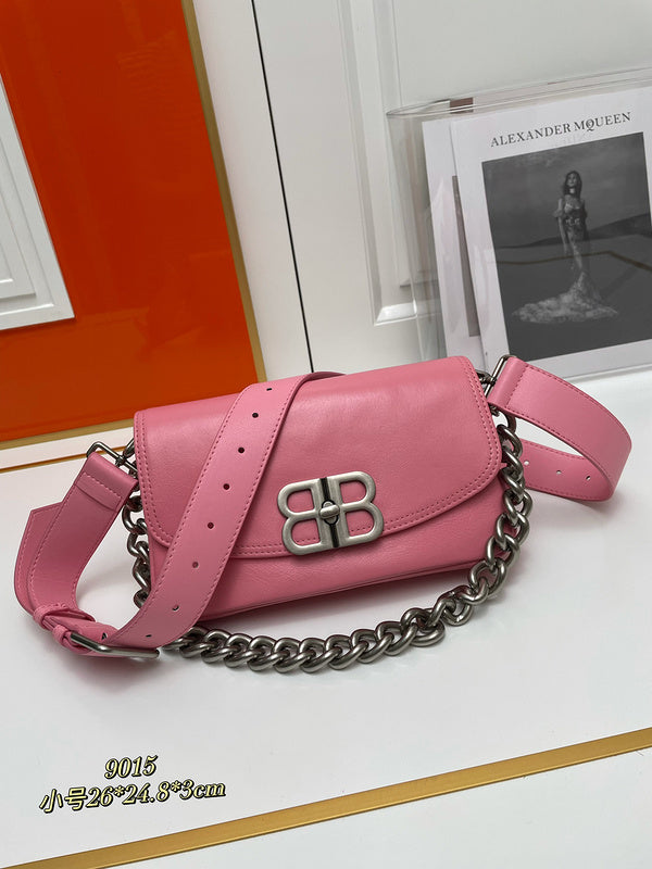 COZY BAGS - BG Bags - 006