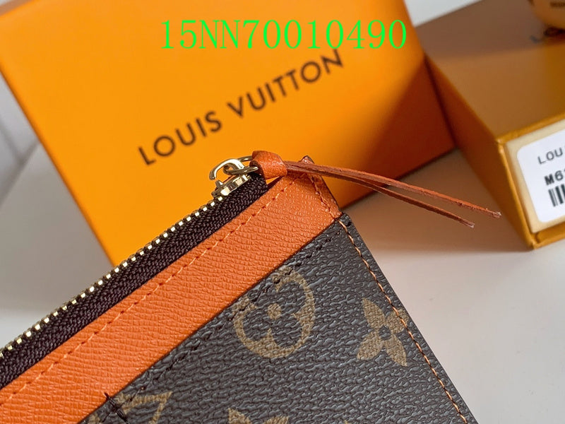 COZY BAGS - LOV Wallet - 773