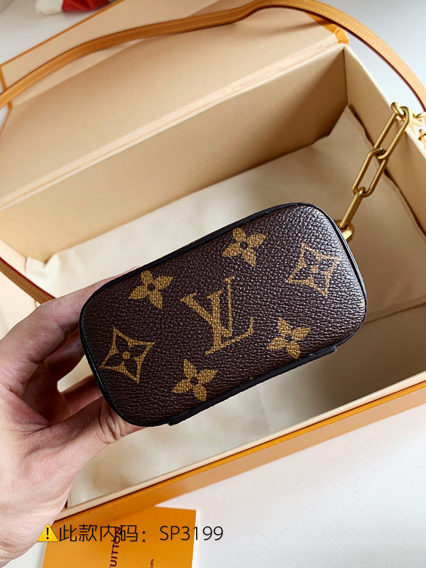 COZY BAGS - LOV Bags - 5197