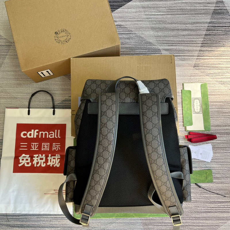 COZY BAGS - Guki Backpacks - 007