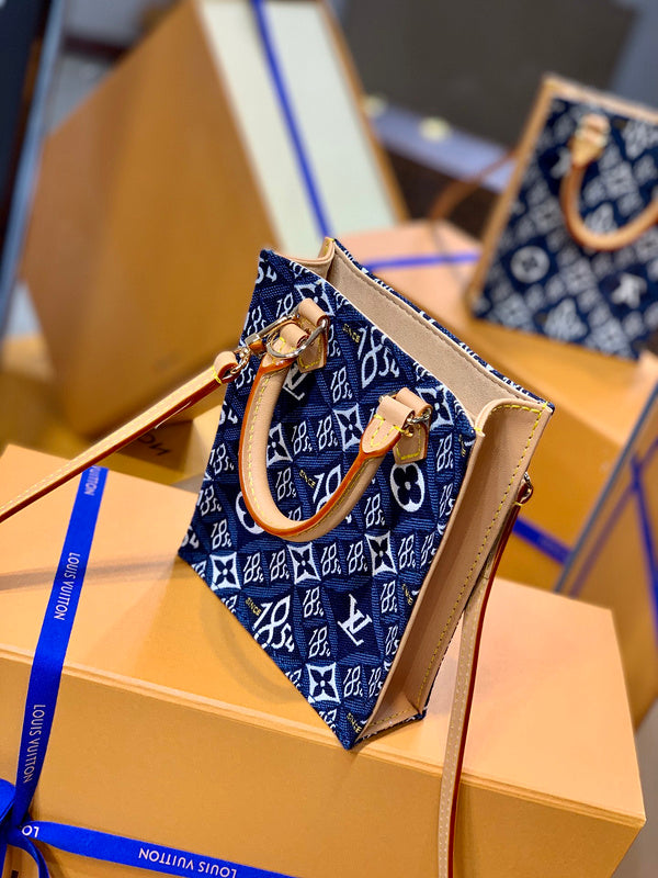 COZY BAGS - LOV Bags - 3988