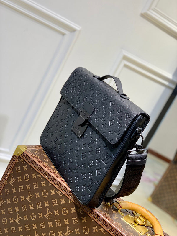 COZY - LOV Men Business Bags - 029
