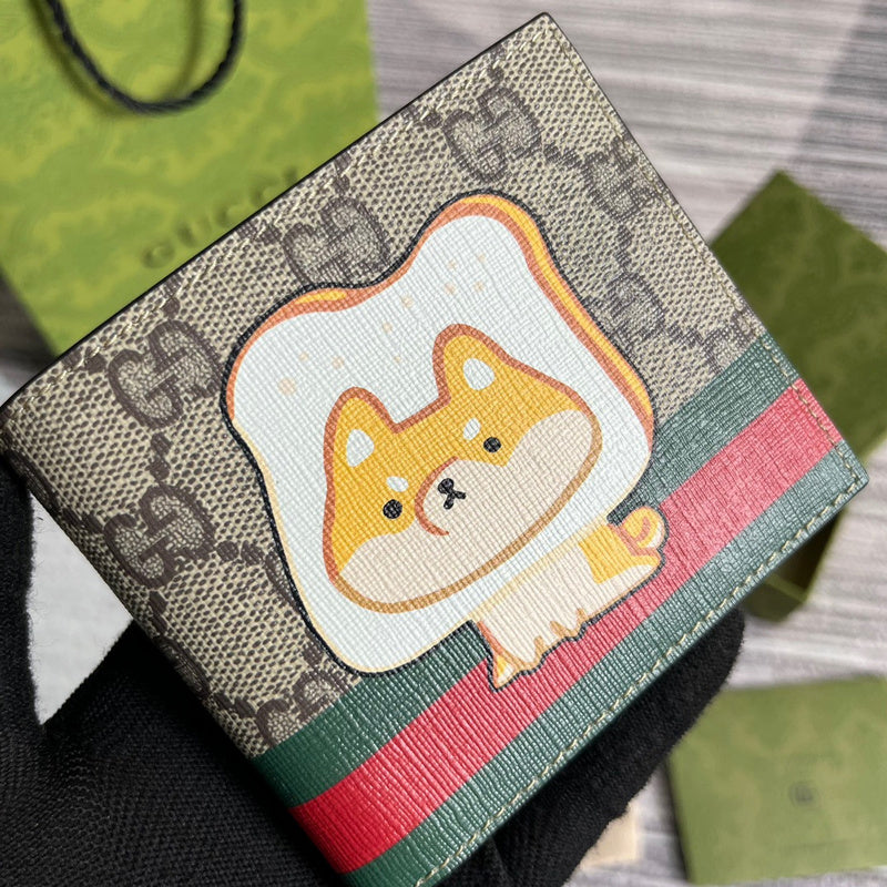 COZY BAGS - Guki Wallet - 061