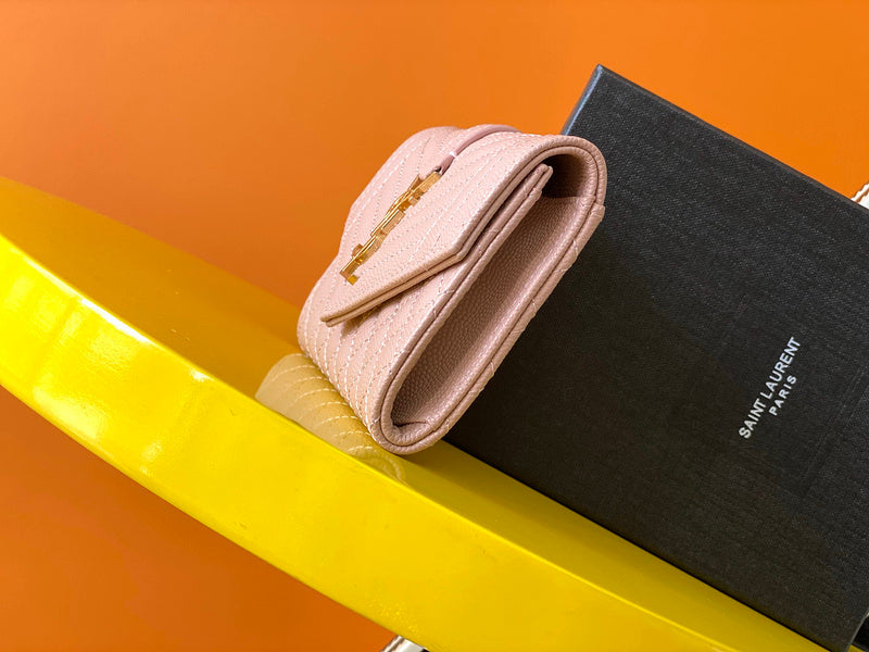 COZY BAGS - YLS Wallets - 003