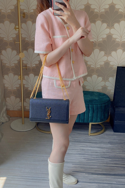 COZY BAGS - YLS Bags - 1216