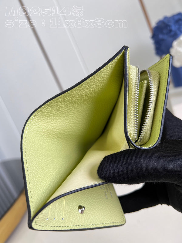 COZY - LOV Wallets - 056