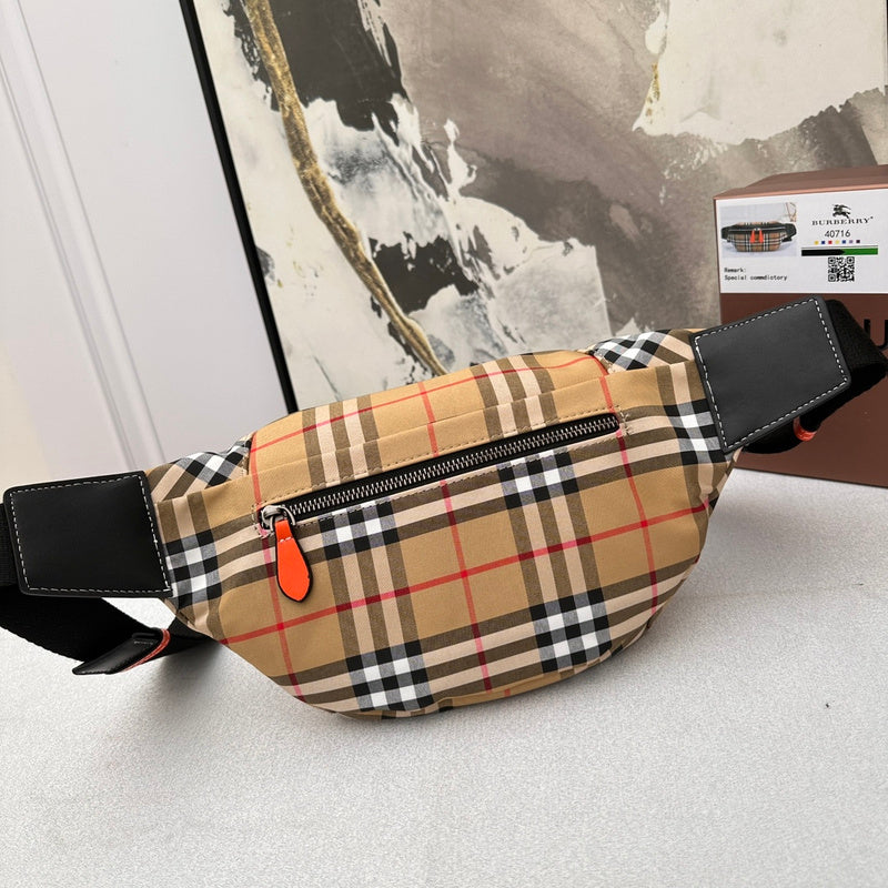 COZY - BOR Men Bags - 015