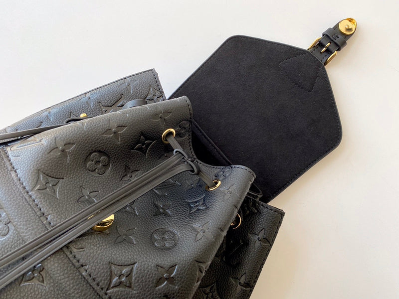 COZY - LOV Backpacks - 057