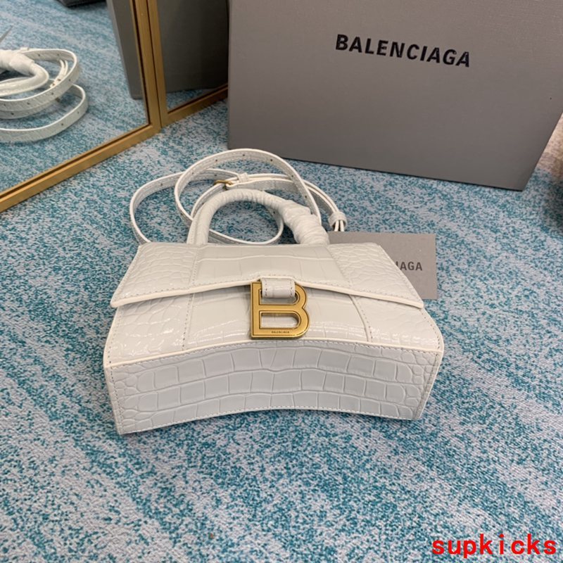 COZY BAGS - BG Hourglass Bags - 166