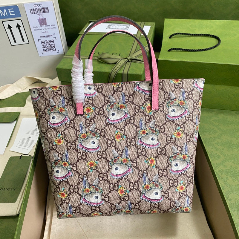 JB - Guki Lady Bags - 1163