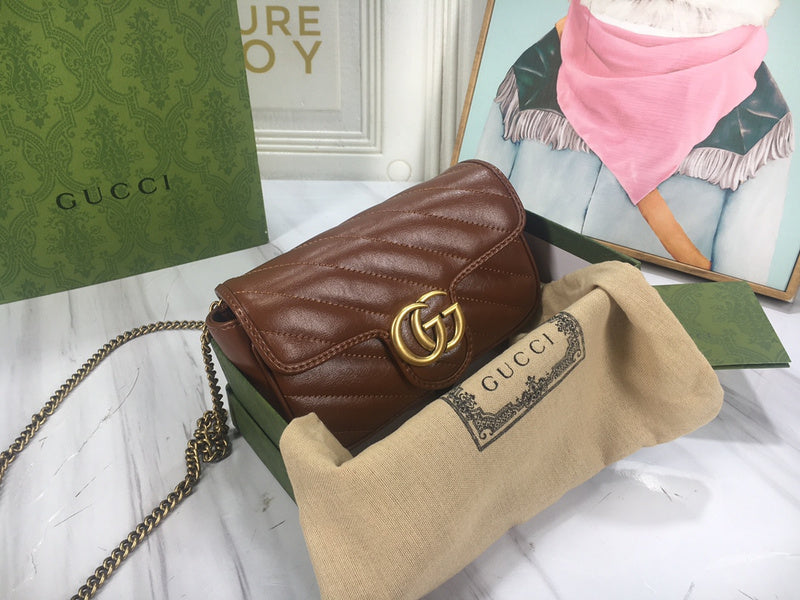 COZY BAGS - GUKI Bags - 441