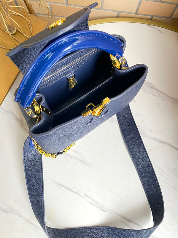 COZY BAGS - GUKI Women Bags - 2020