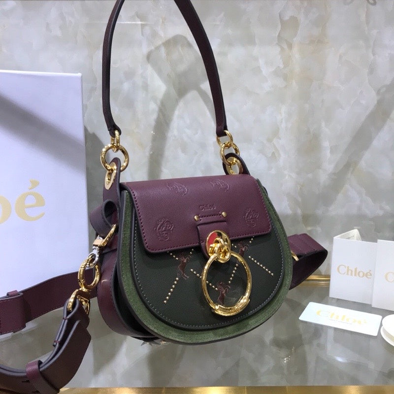 JB - CLE Lady Bags - 076