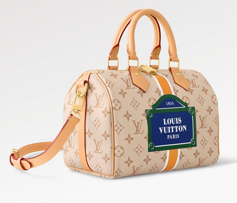 COZY BAGS - LOV Bags - 029