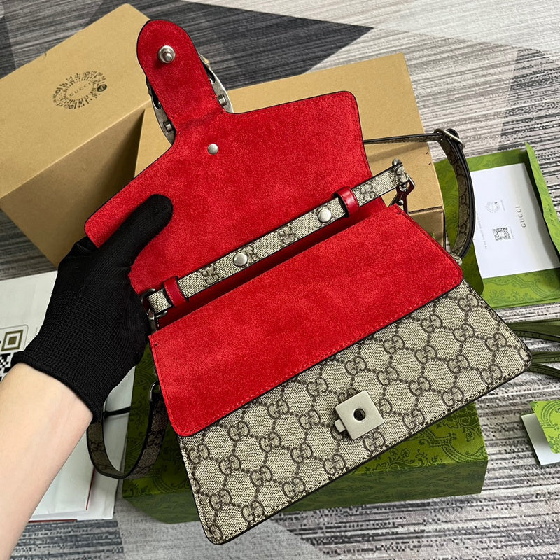 JB - Guki Lady Bags - 169