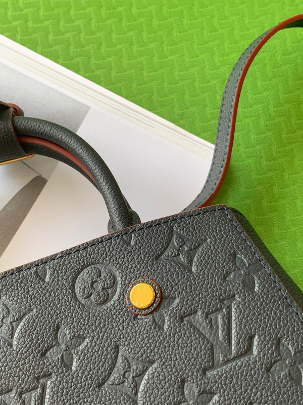 COZY - LV Bags - 4713