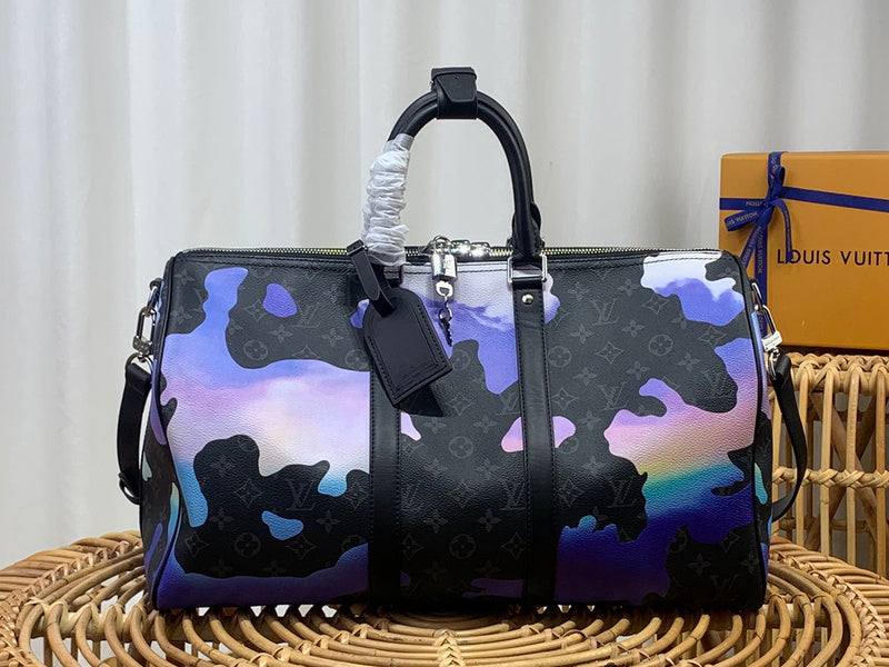 JB - LOV Travel Bags - 035