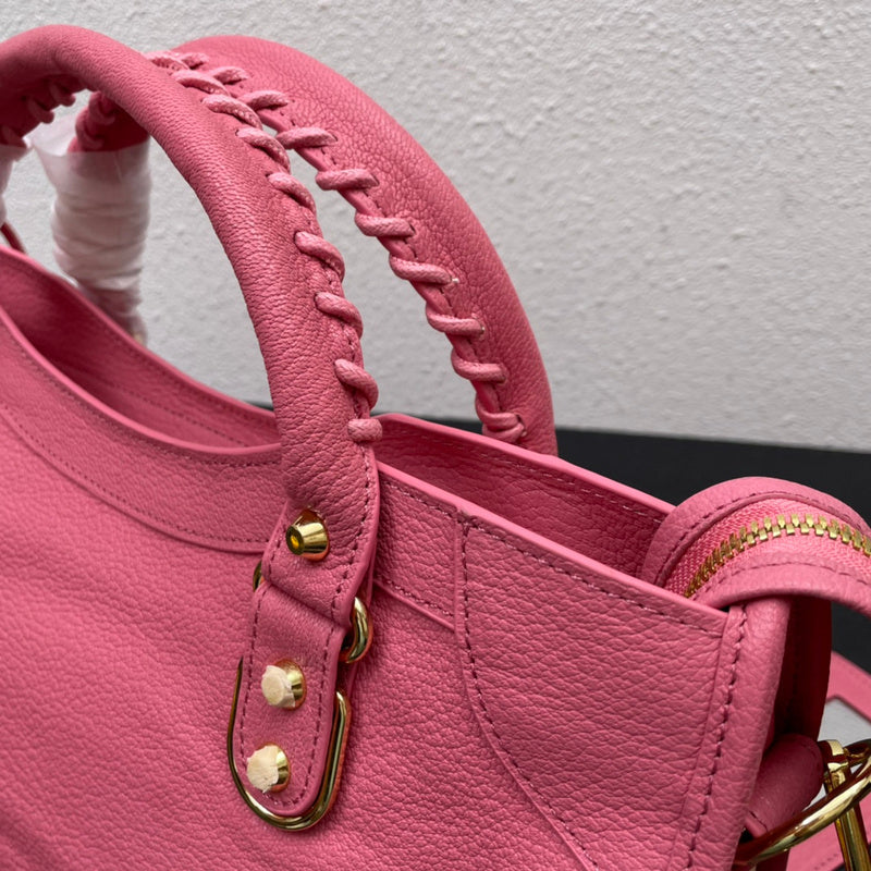 COZY - BG Bags - 624