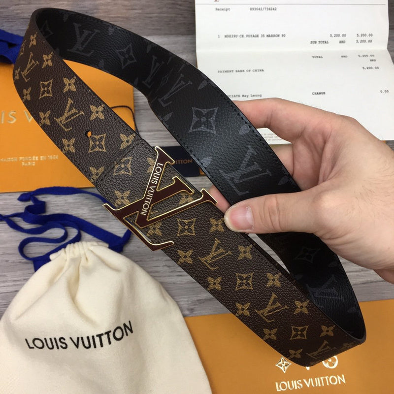 COZY - LOV Belts - 321
